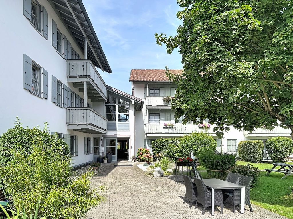 Bergzeit
