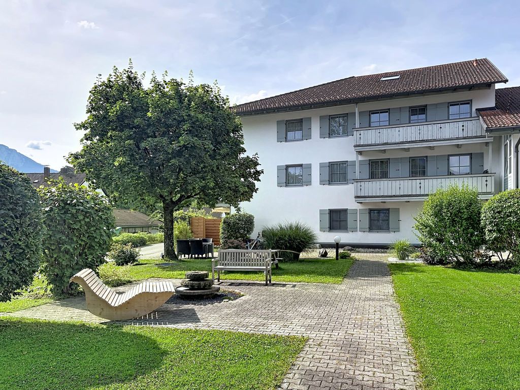 Bergzeit