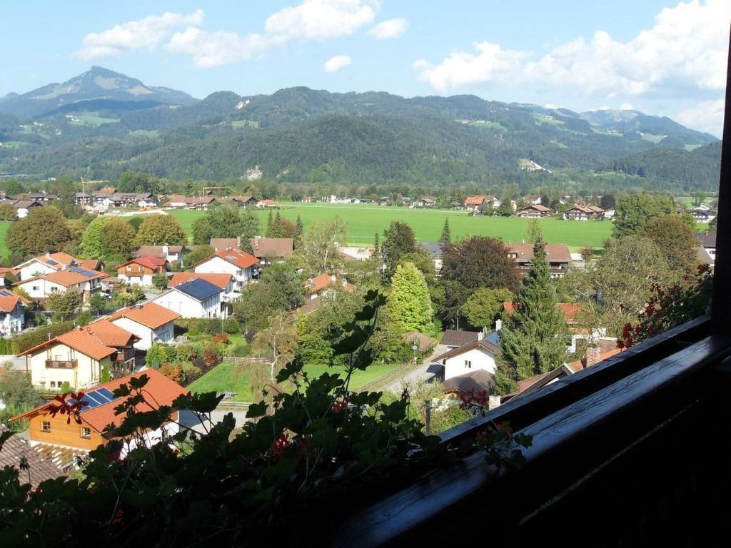 "Kranzhorn-Blick"