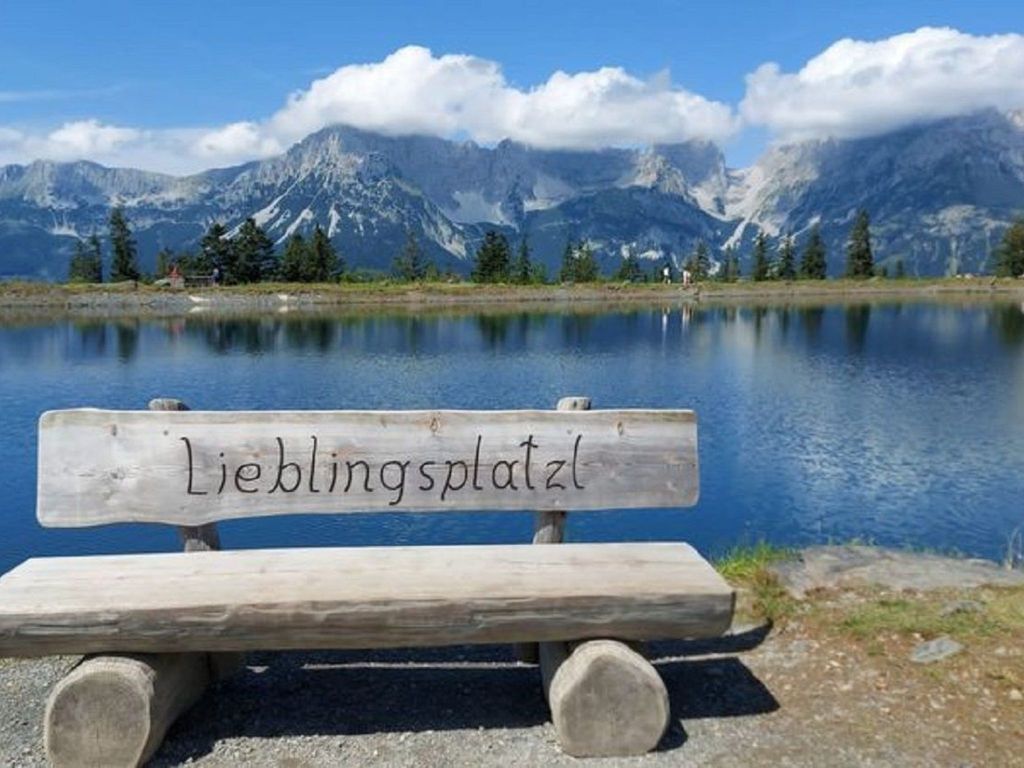 Bergschlössl in Oberaudorf