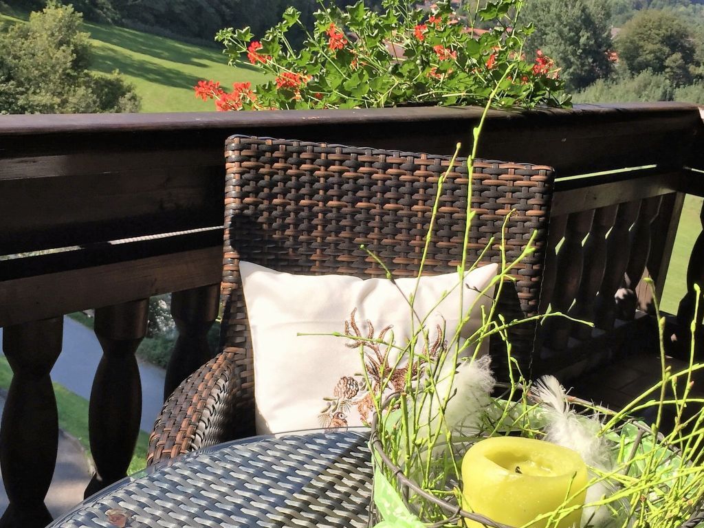 Bergschlössl in Oberaudorf
