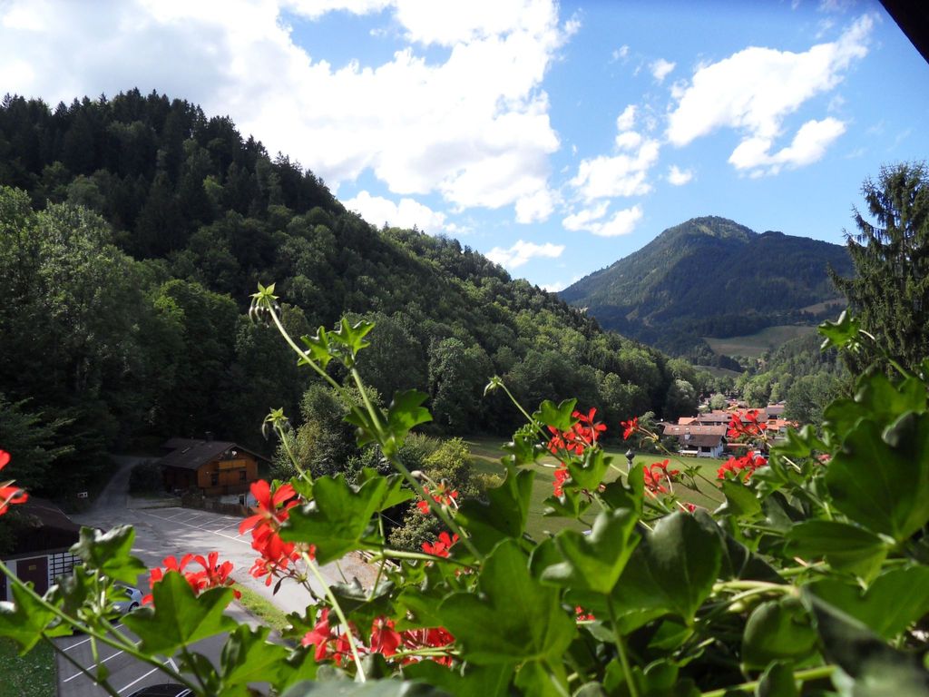 Bergschlössl in Oberaudorf