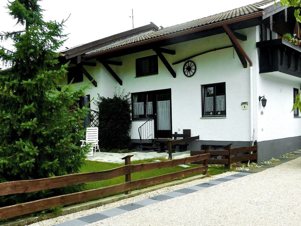 Haus Monika