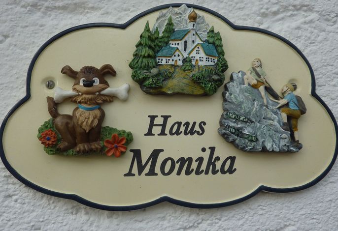 Haus Monika – Foto 2