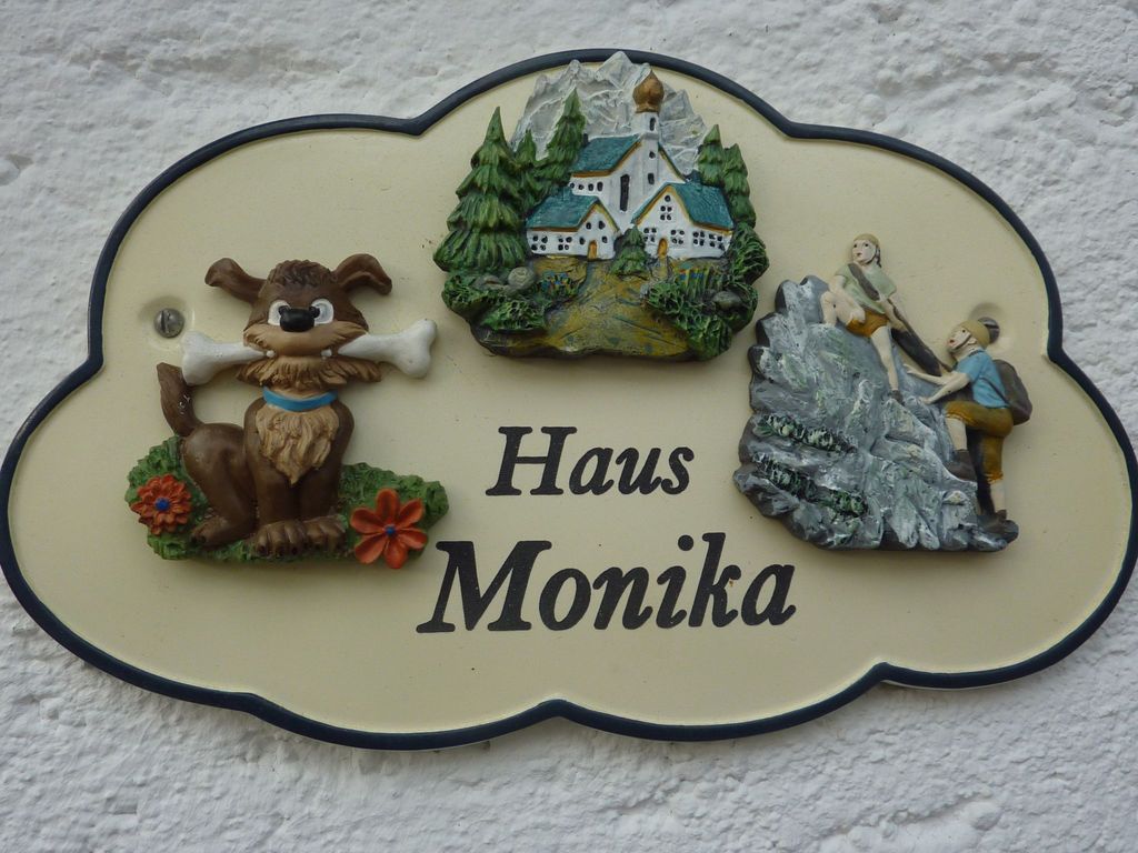 Haus Monika
