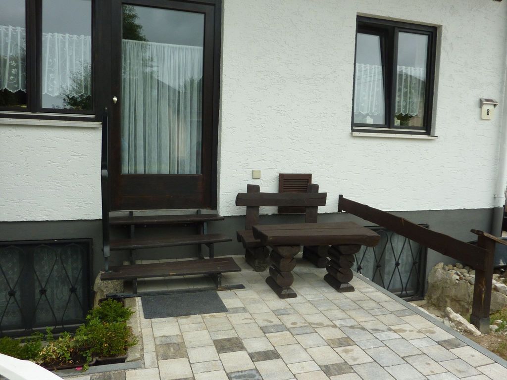 Haus Monika
