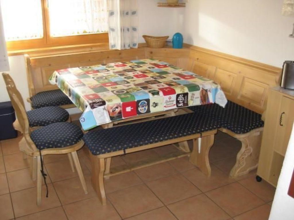 Ferienchalet Friedl