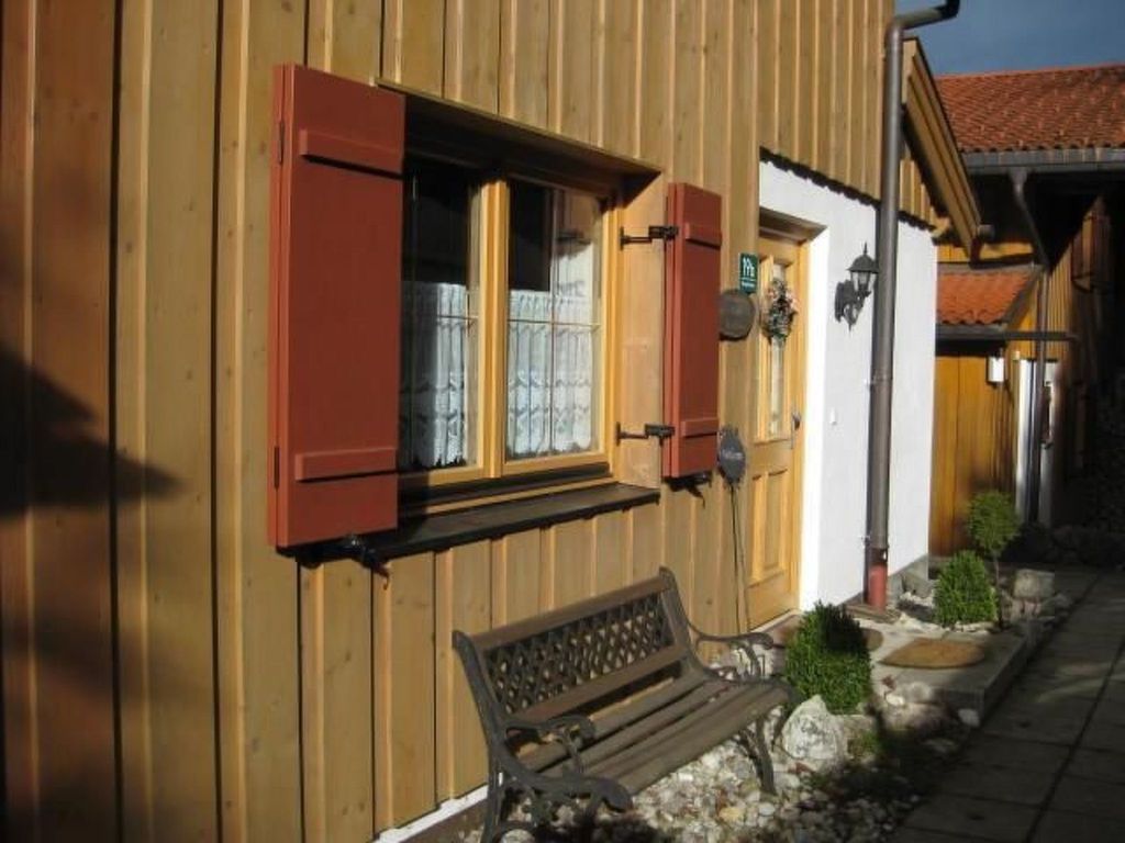 Ferienchalet Friedl