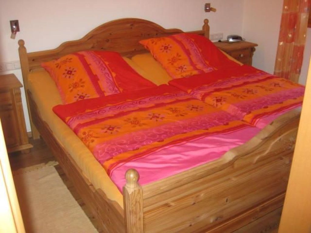 Chalet Sachrang