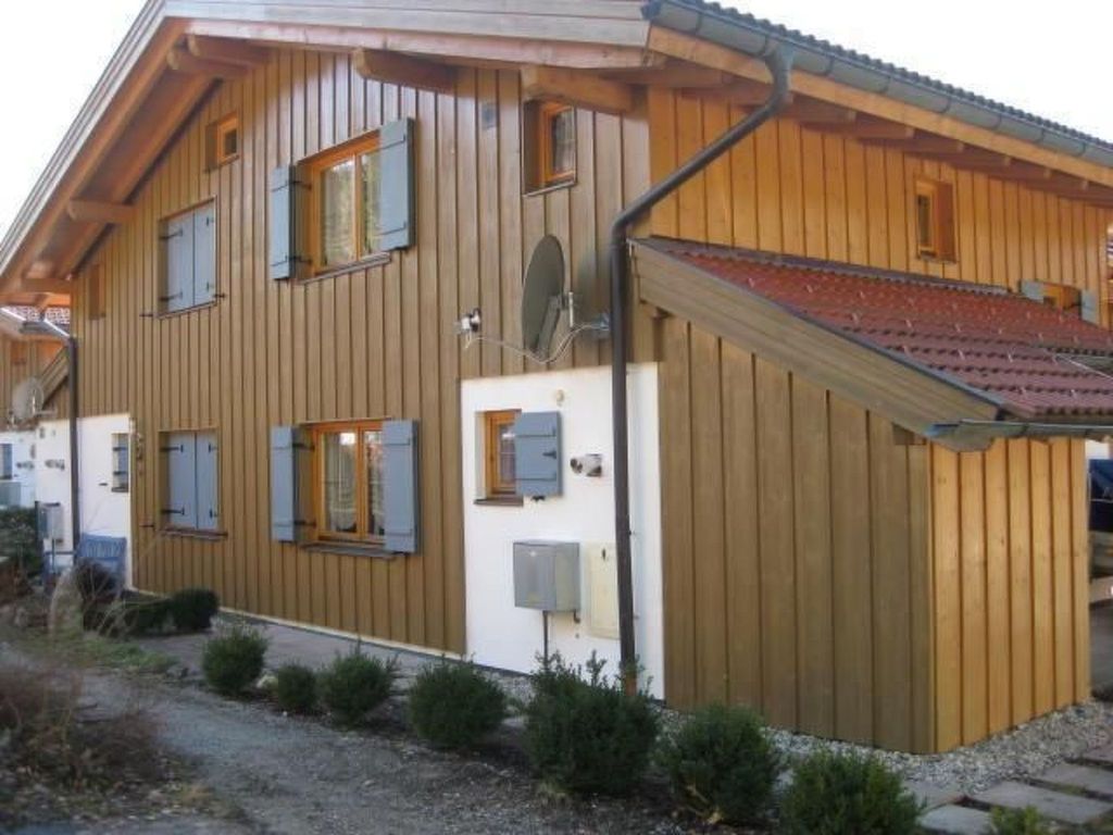 Chalet Sachrang