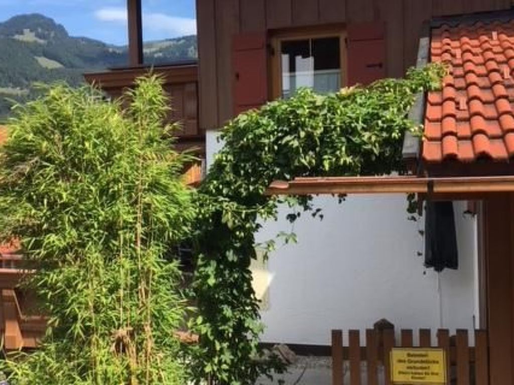 Ferienchalet Holzer