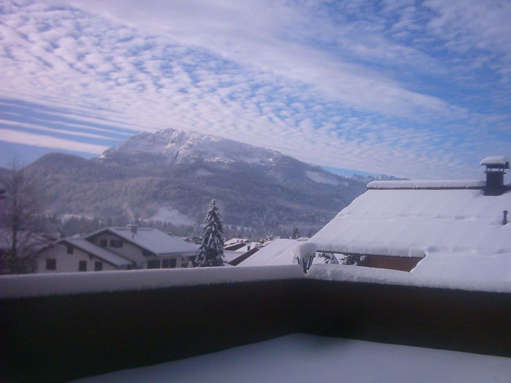 Kaiserblick