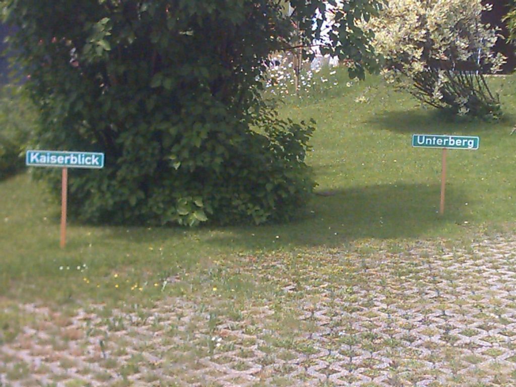 Kaiserblick