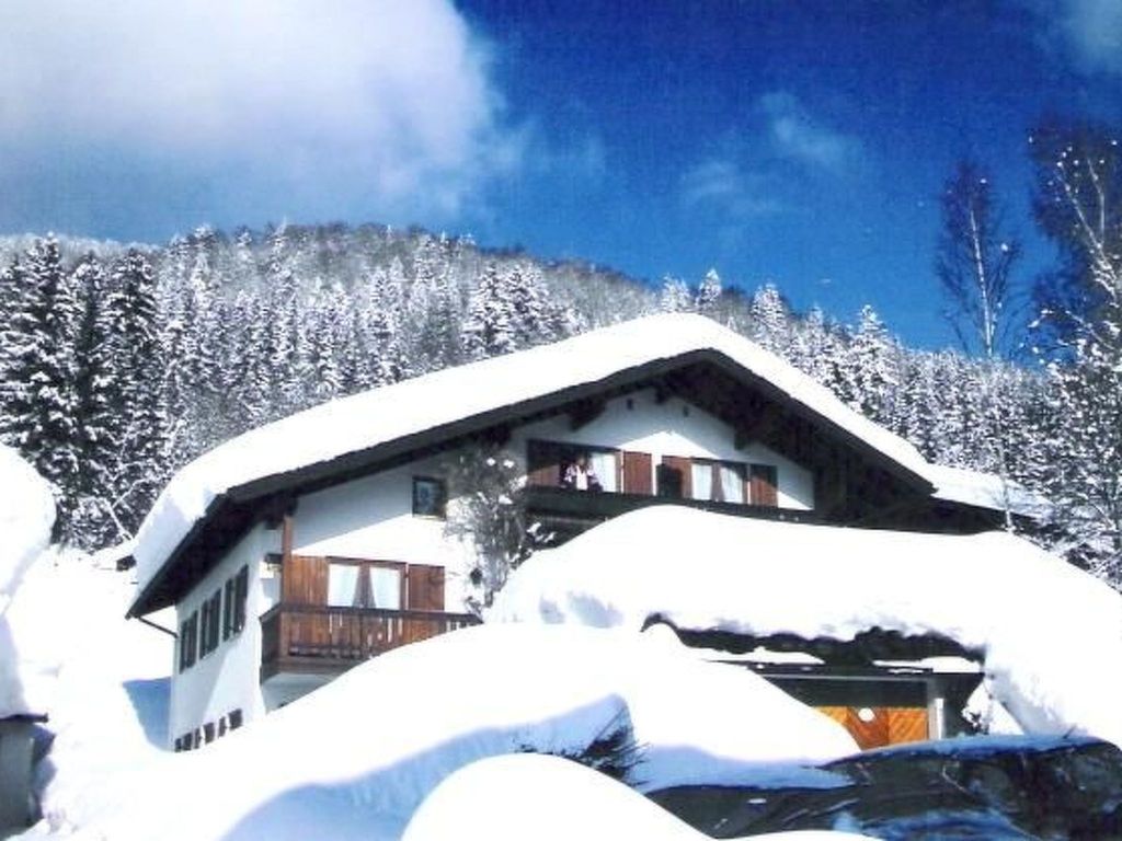 Haus Christl