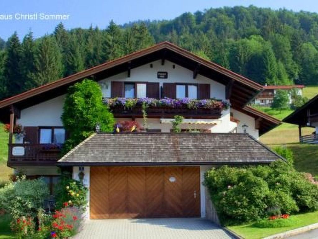 Haus Christl