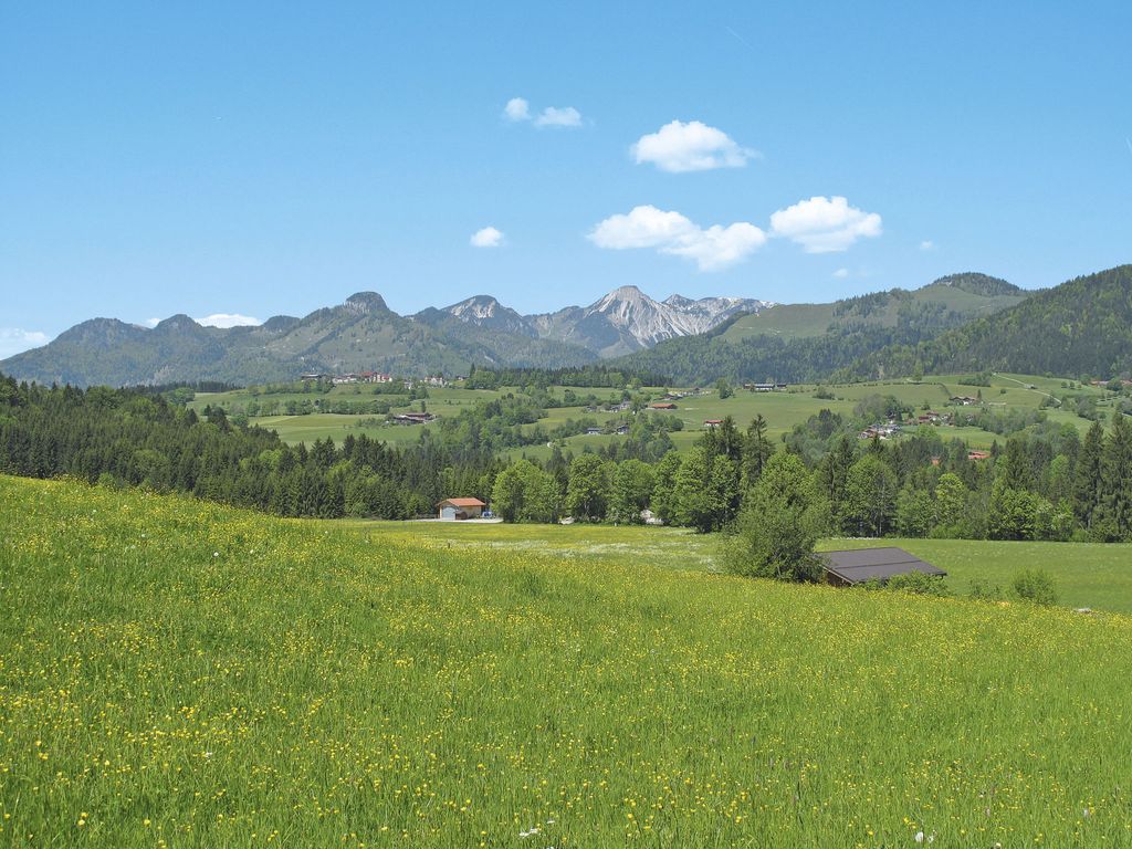 Haus Heistracher