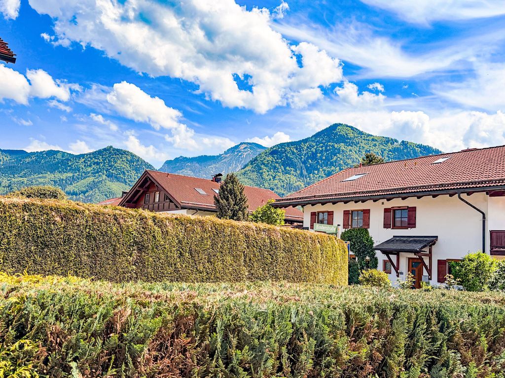 FeWo Bergfrühling
