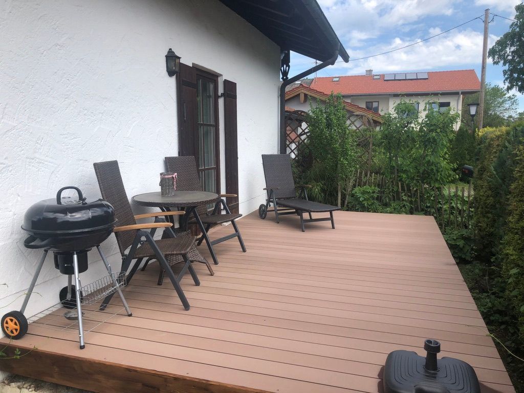 FeWo Bergfrühling