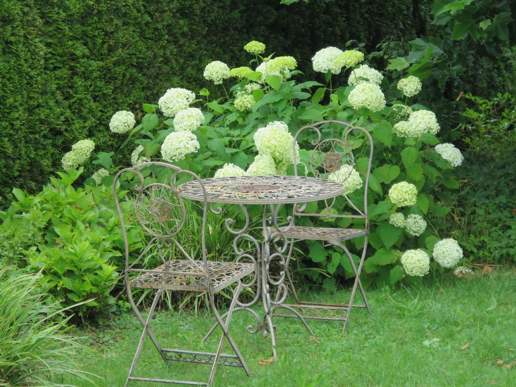 Achentaler XL Fewo mit Sauna und Garten