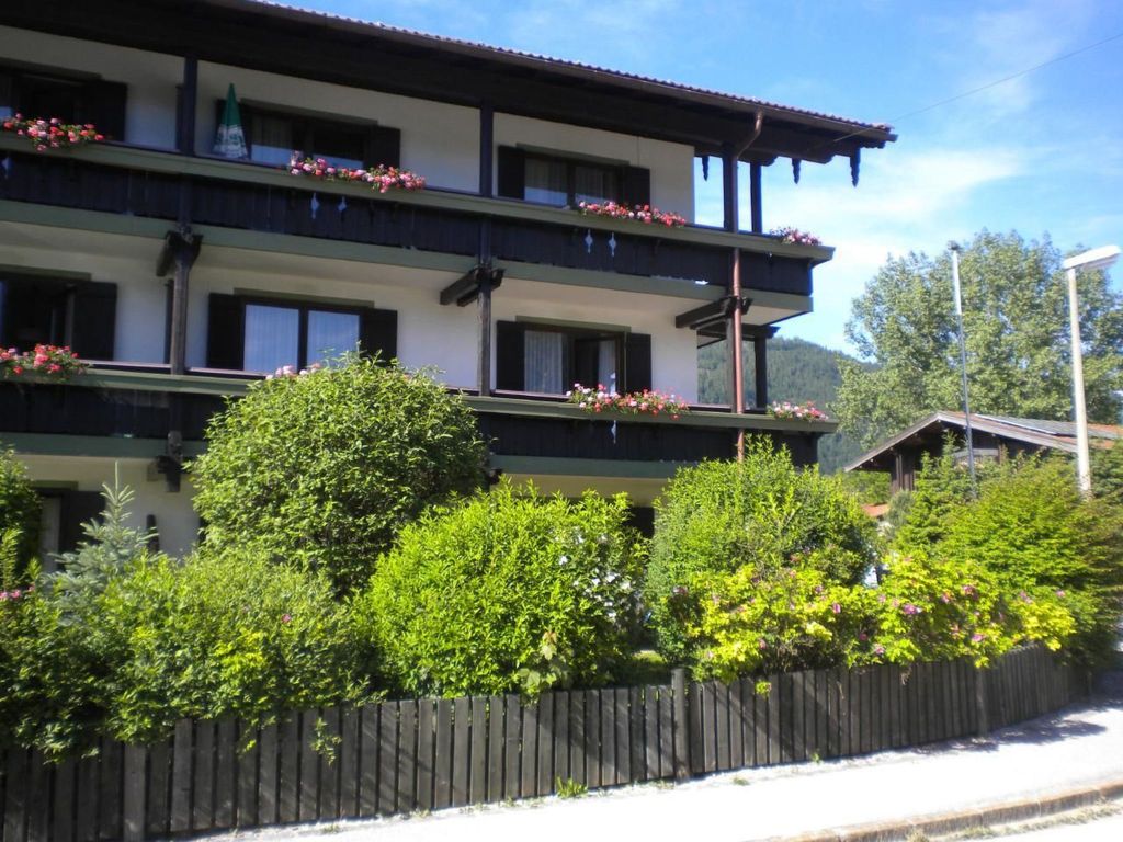 Marinas Alpenblick