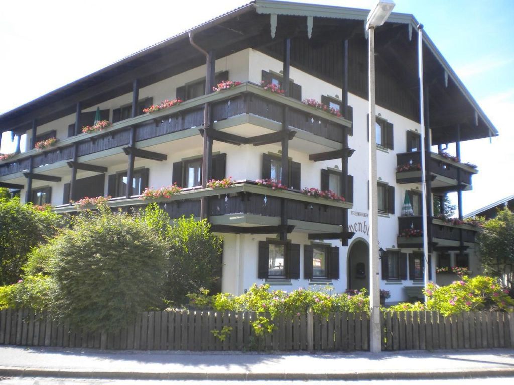 Marinas Alpenblick