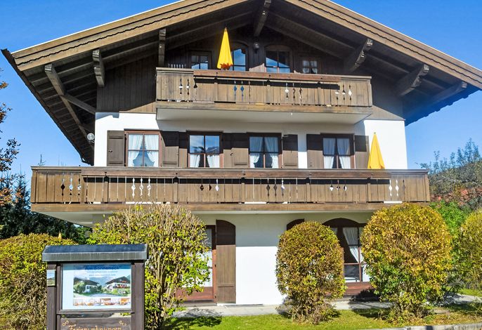 Wohnung 8 (Am Sonneneck)
