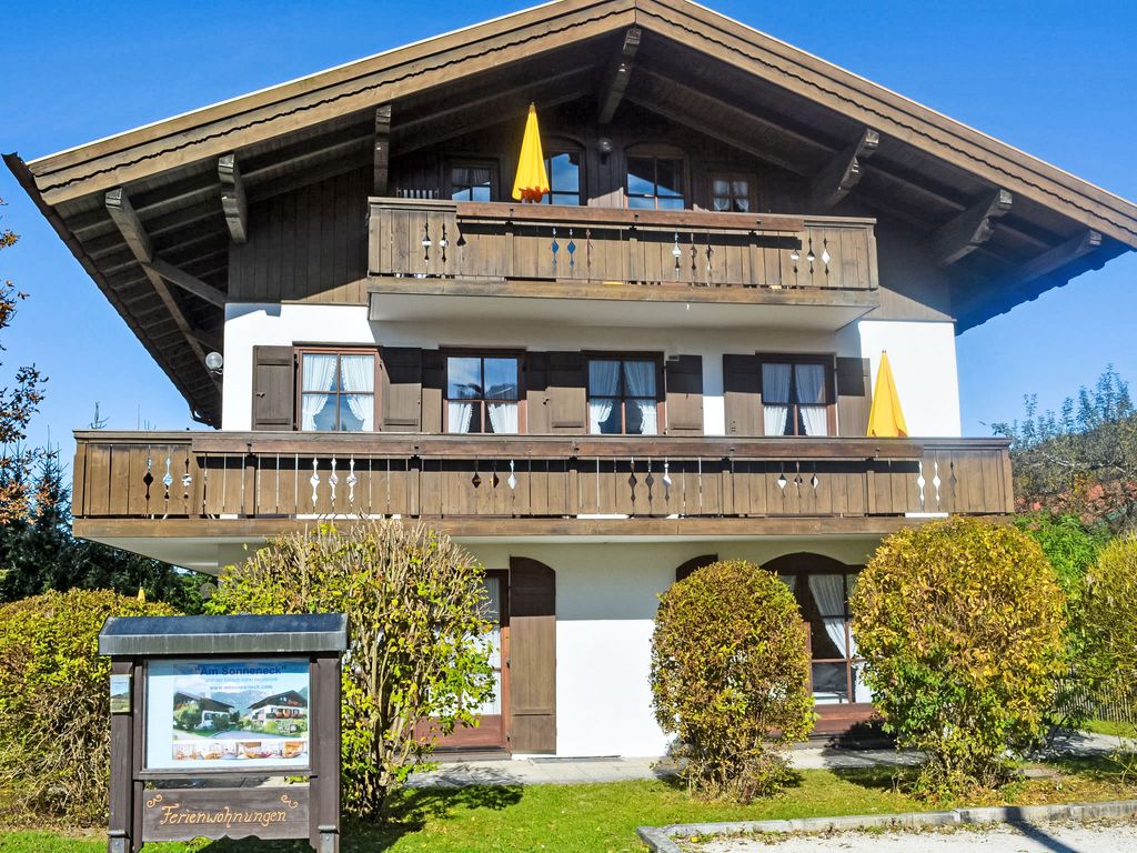 Wohnung 8 (Am Sonneneck)
