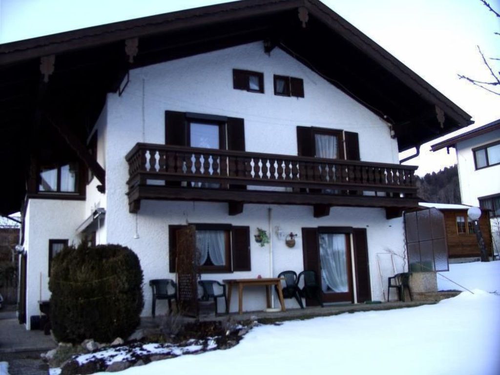 Haus Berggruß