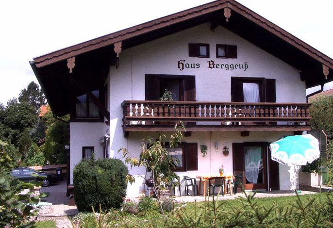 Haus Berggruß