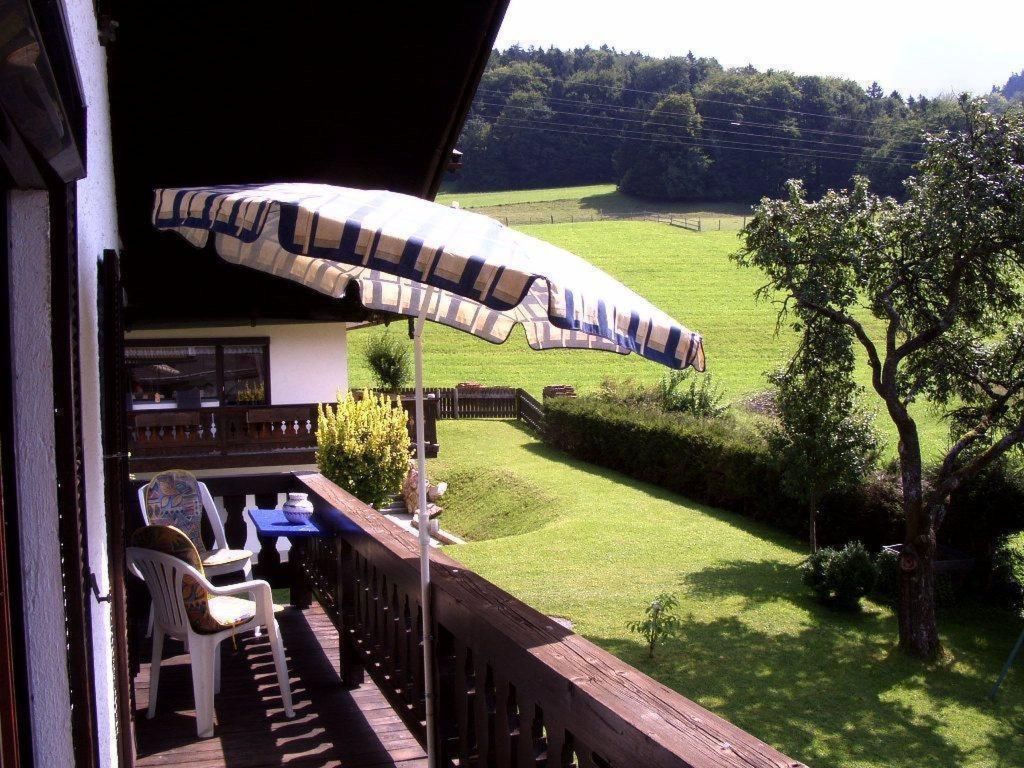 Haus BerggrußOG