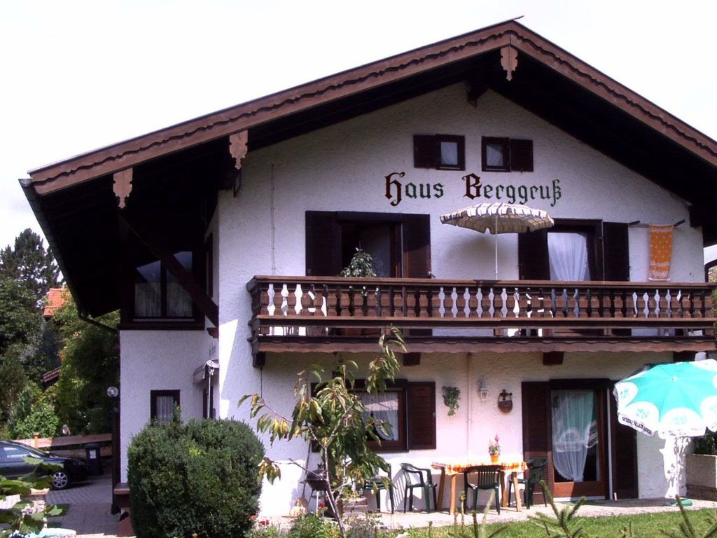 Haus BerggrußOG
