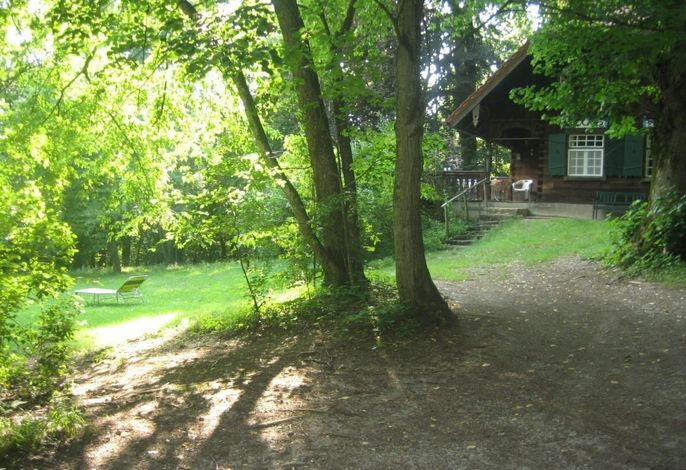 Forsthaus Chiemsee – Foto 5
