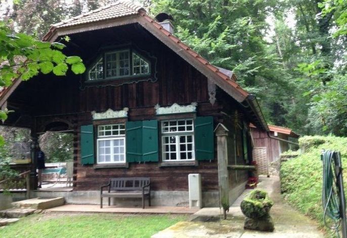 Forsthaus Chiemsee