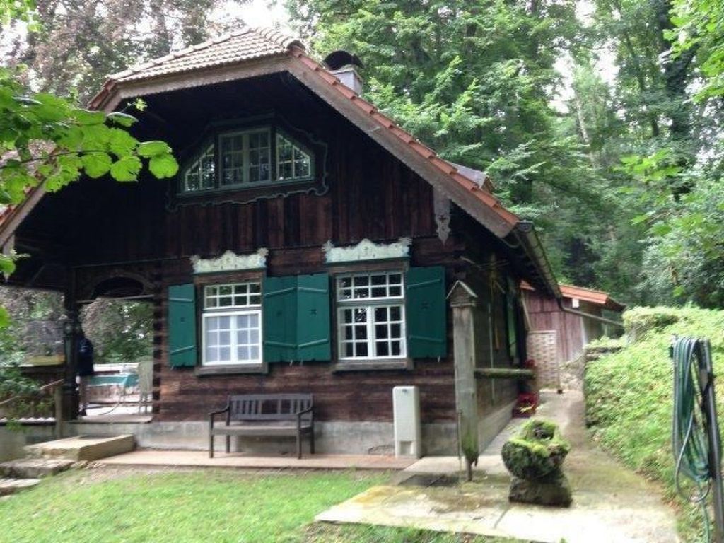 Forsthaus Chiemsee