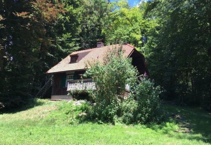 Forsthaus Chiemsee – Foto 3