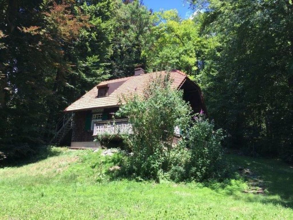 Forsthaus Chiemsee