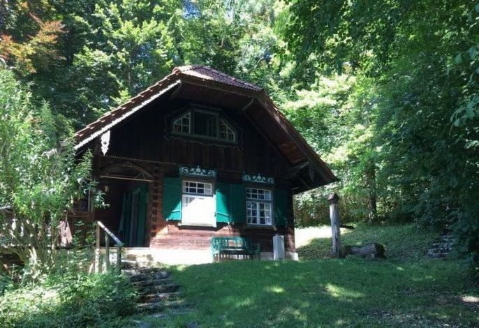 Forsthaus Chiemsee – Foto 4