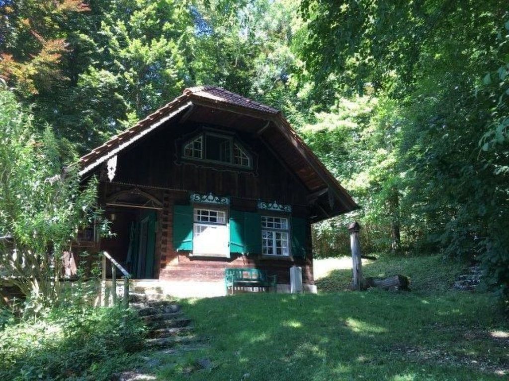 Forsthaus Chiemsee