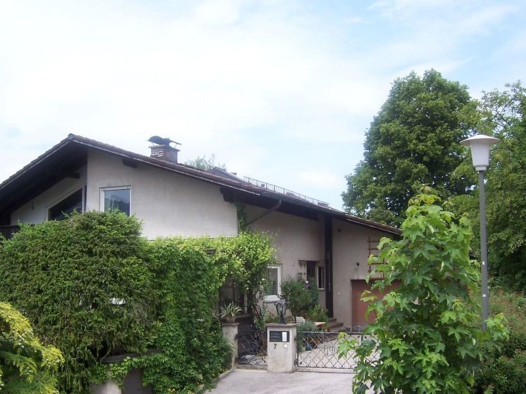 Wohnung in Bergen und Panoramablick