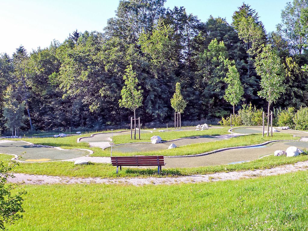 Ferienpark Vorauf