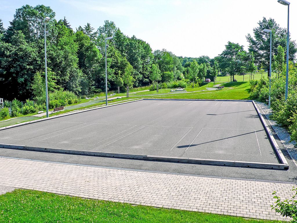 Ferienpark Vorauf