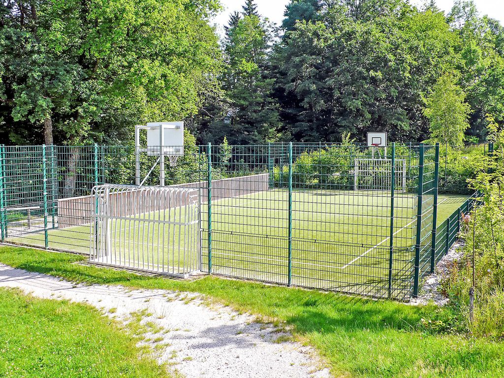 Ferienpark Vorauf