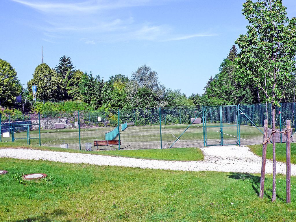 Ferienpark Vorauf
