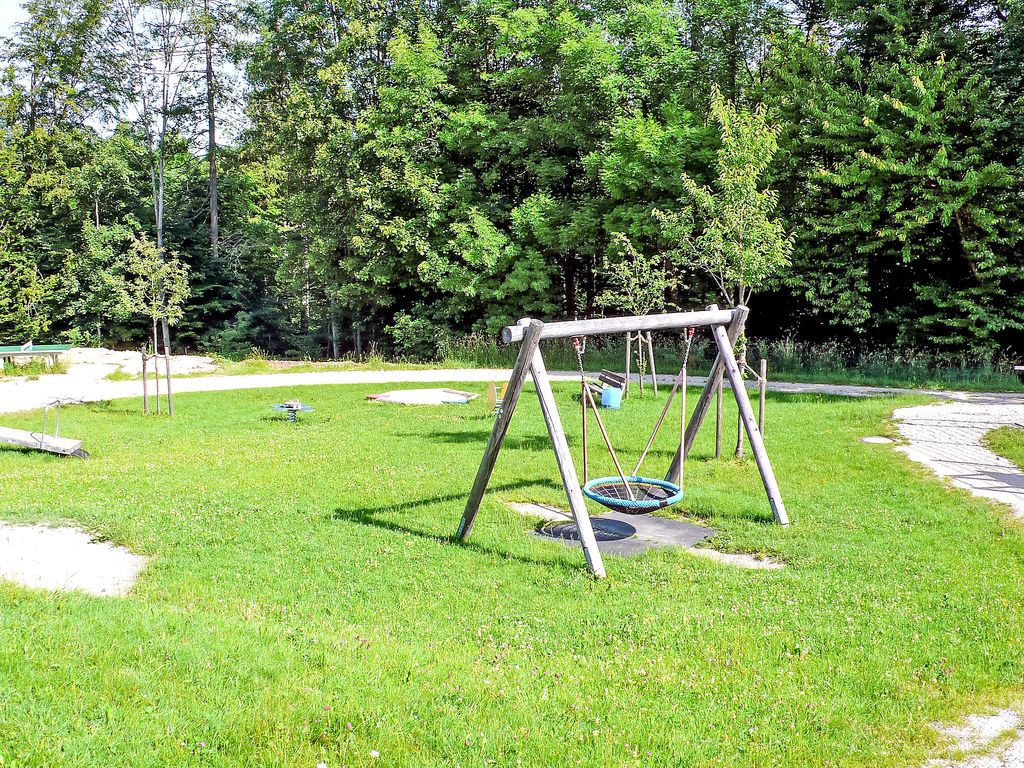 Ferienpark Vorauf