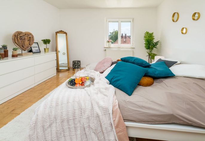 Eg mitte helle 70m 2 Zimmer Wohnung nähe Salzburg .1