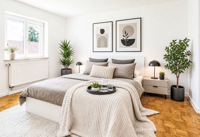 Eg Links helle 70m 2-Zimmer Wohnung nähe Salzburg .1