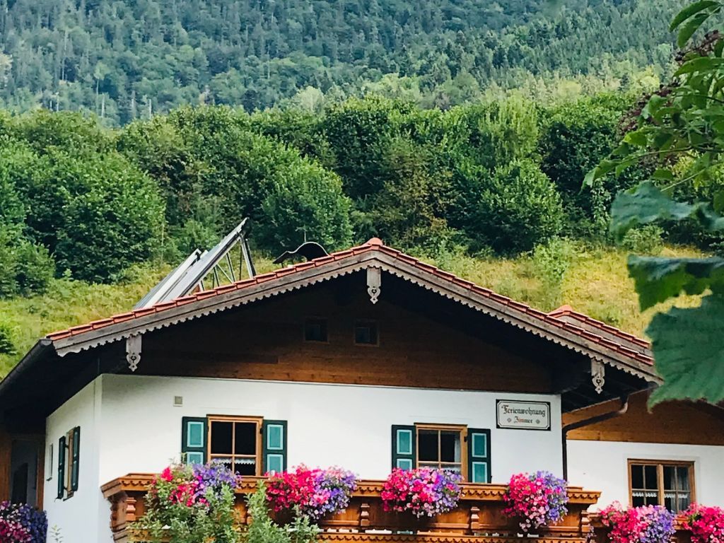 Haus Hinterseer