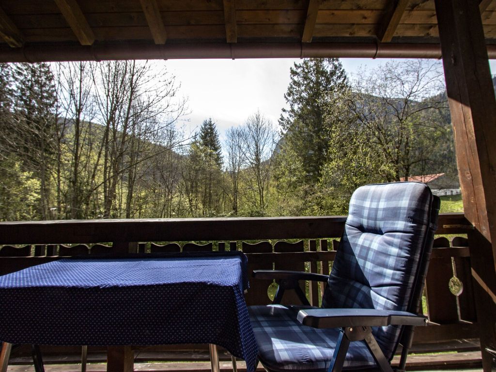 in Weißbach a. d. Alpenstraße