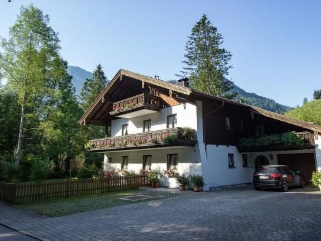 in Schneizlreuth-Weißbach
