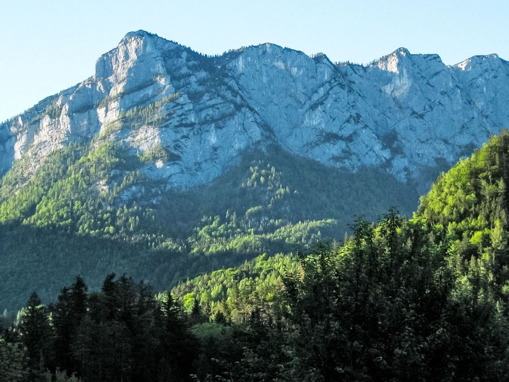 Haus Reiteralm
